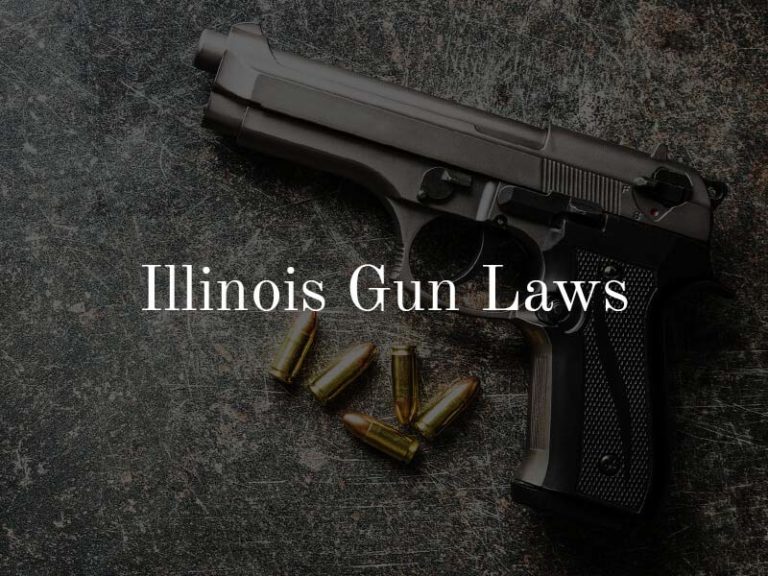 Illinois Gun Laws Horwitz Horwitz & Associates