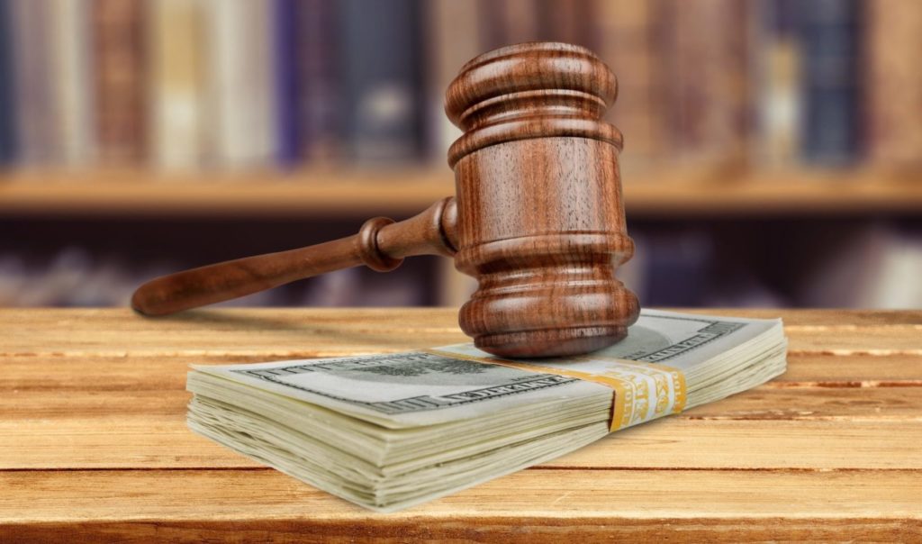 How Do Punitive Damages Work Blog