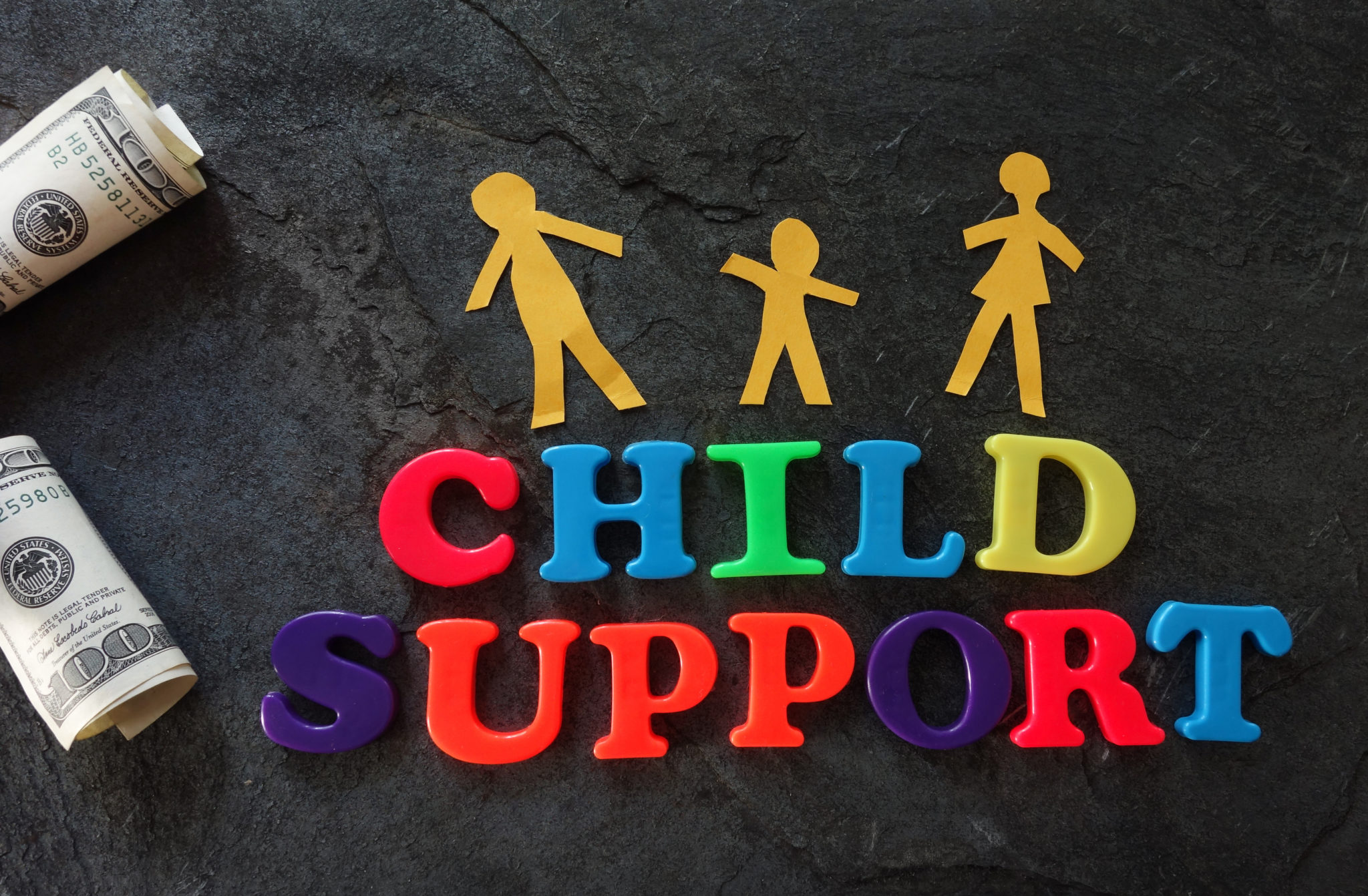 can-child-support-be-taken-from-my-personal-injury-settlement-faq