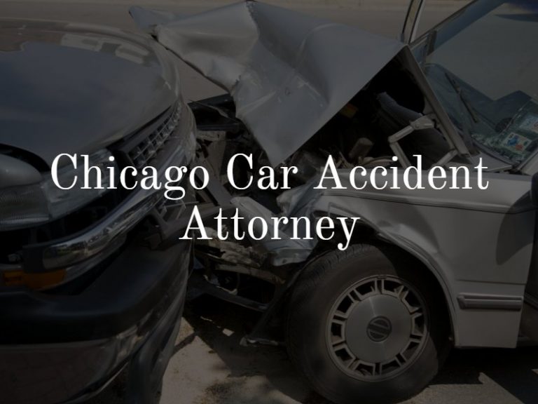 Chicago Car Accident Lawyer Horwitz, Horwitz & Associates