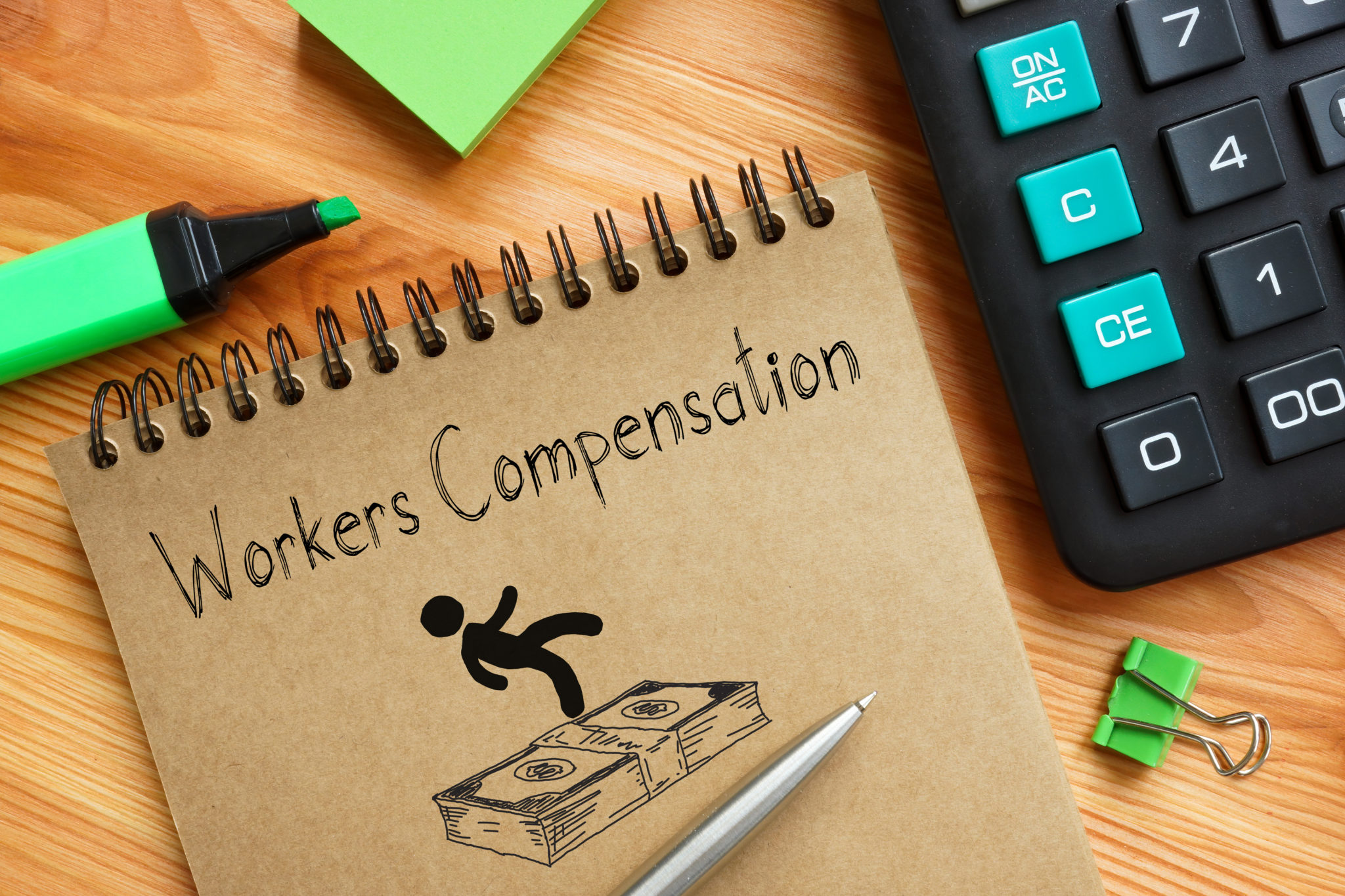 Chicago Workers' Compensation Attorney | Helping Workers